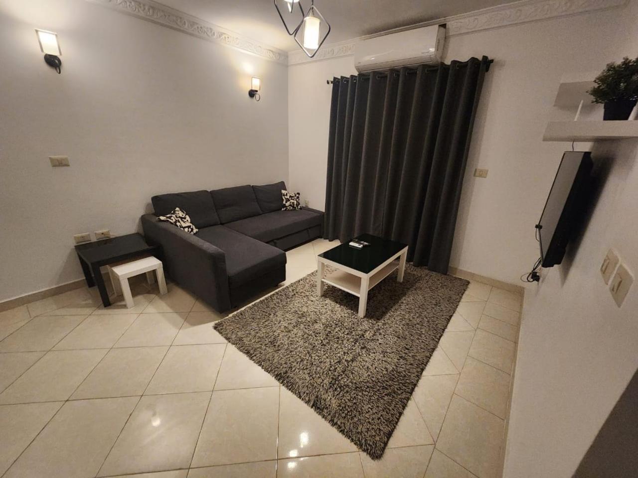 Appartement Stylish And Modern Close To The Airport