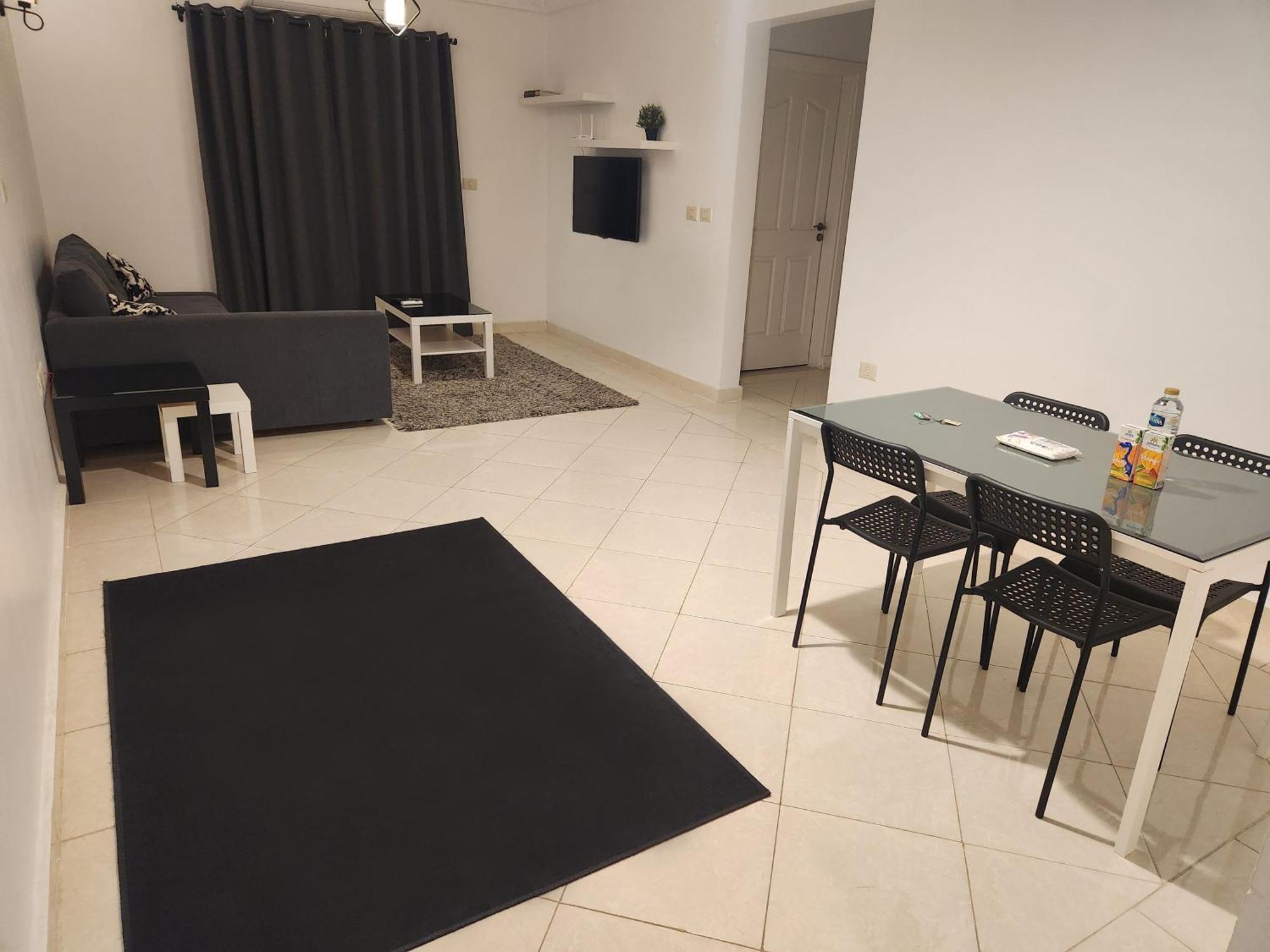 Apartamento Stylish And Modern Close To The Airport *