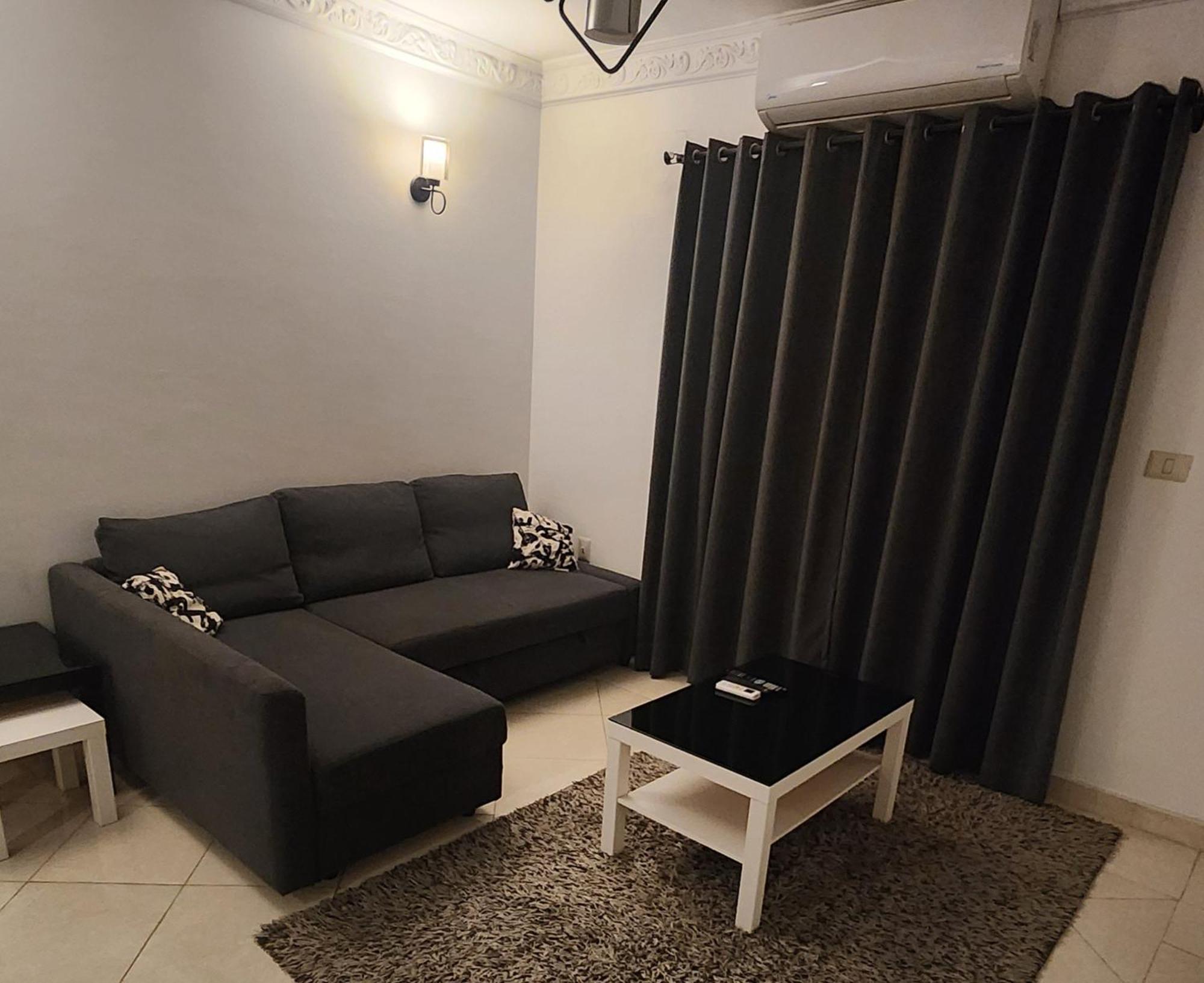 Stylish And Modern Close To The Airport Apartamento *