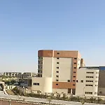 Stylish And Modern Apartment Close To The Airport