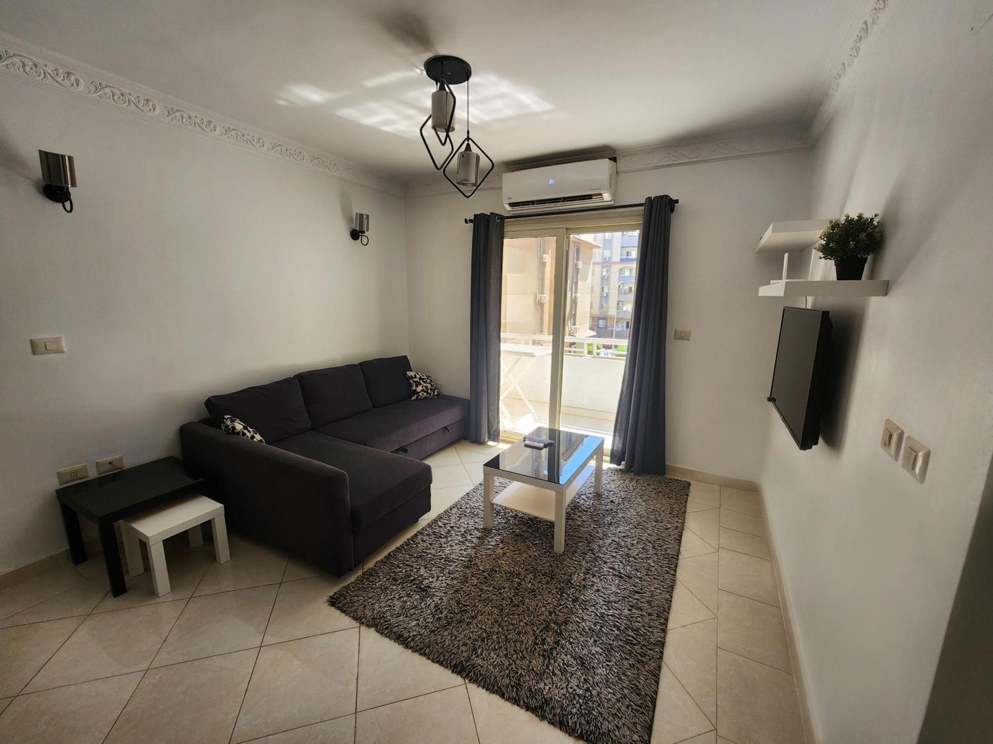 Apartamento Stylish And Modern Close To The Airport *